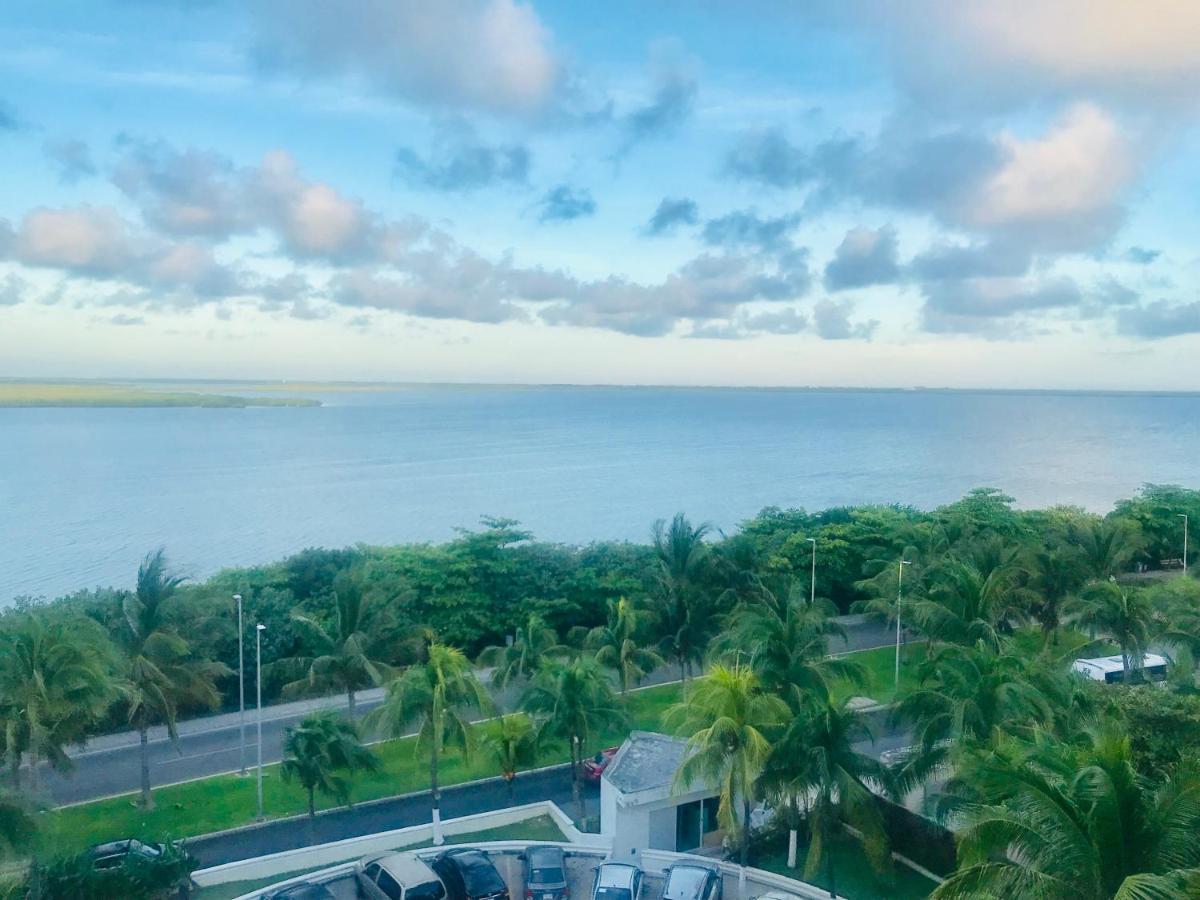 Bof Apartments Cancún Extérieur photo