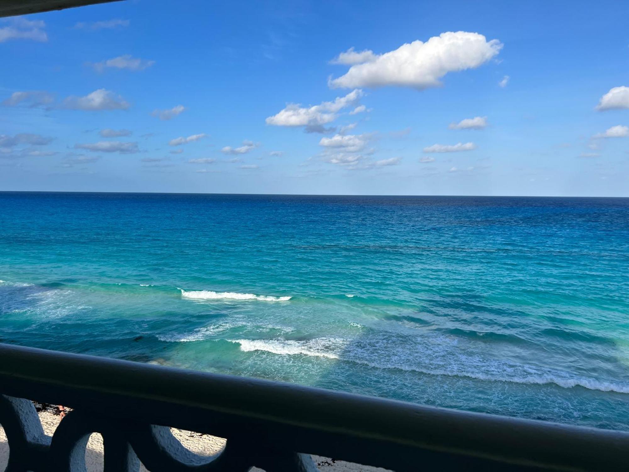 Bof Apartments Cancún Extérieur photo
