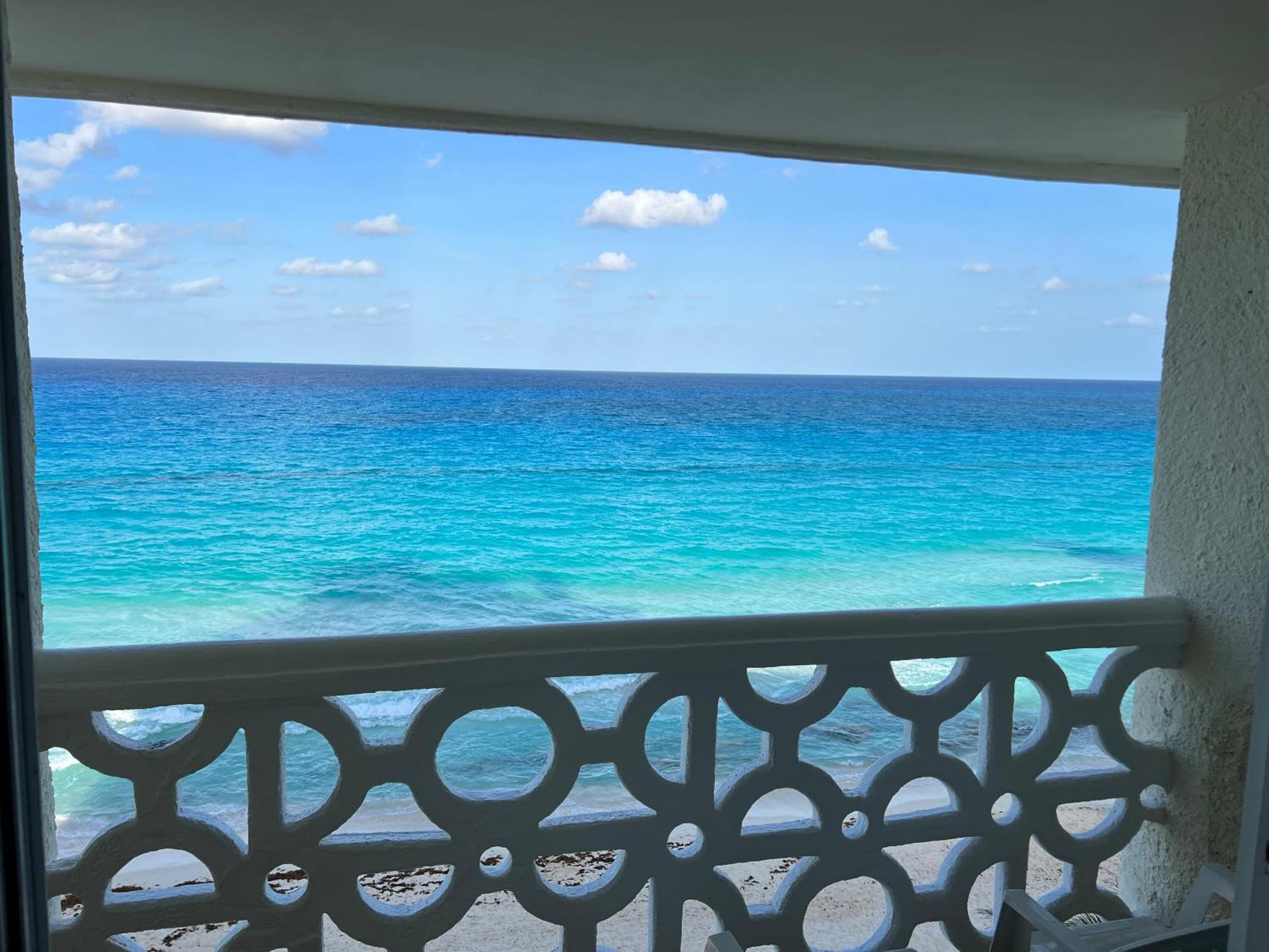 Bof Apartments Cancún Extérieur photo