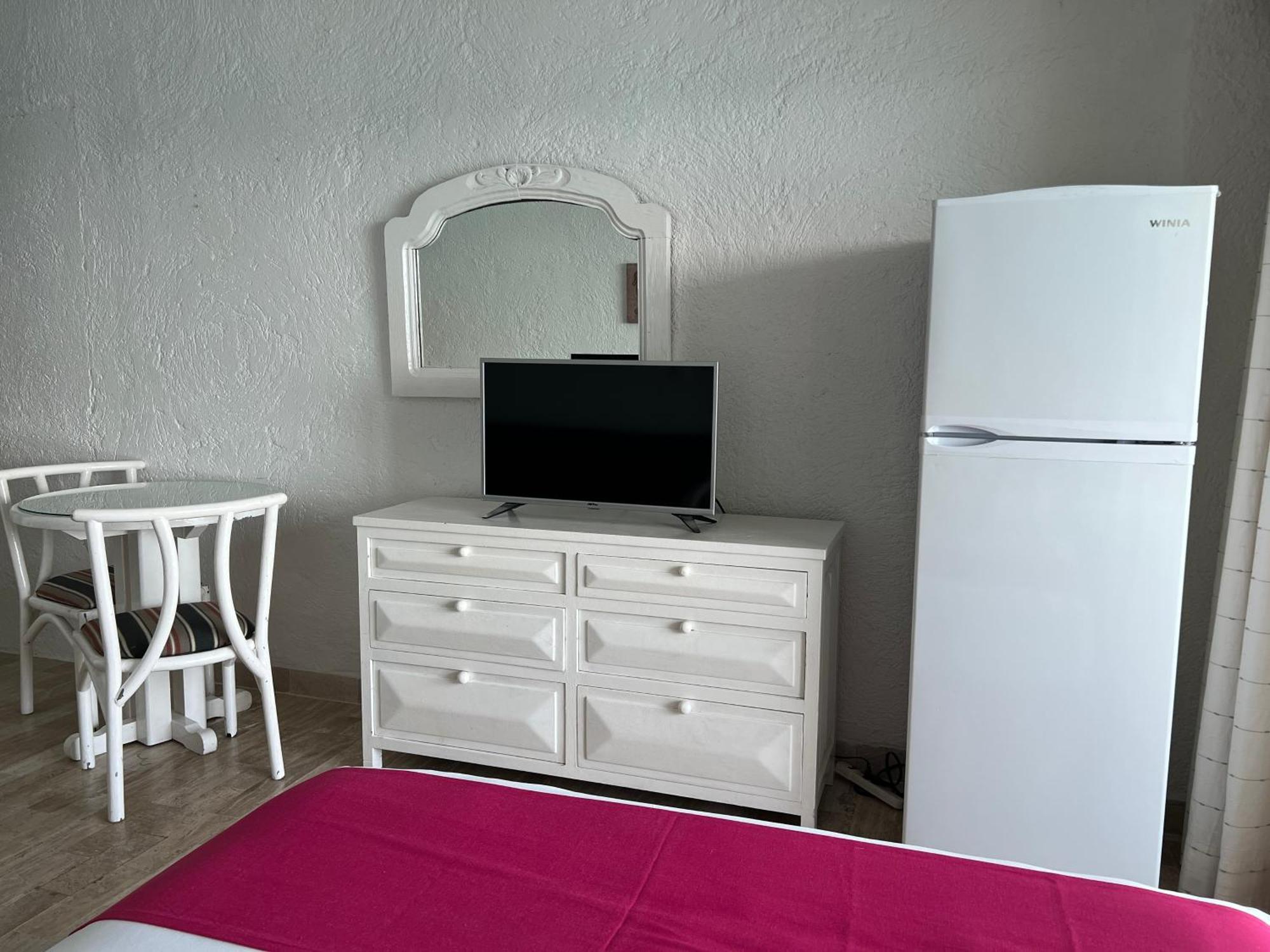 Bof Apartments Cancún Extérieur photo