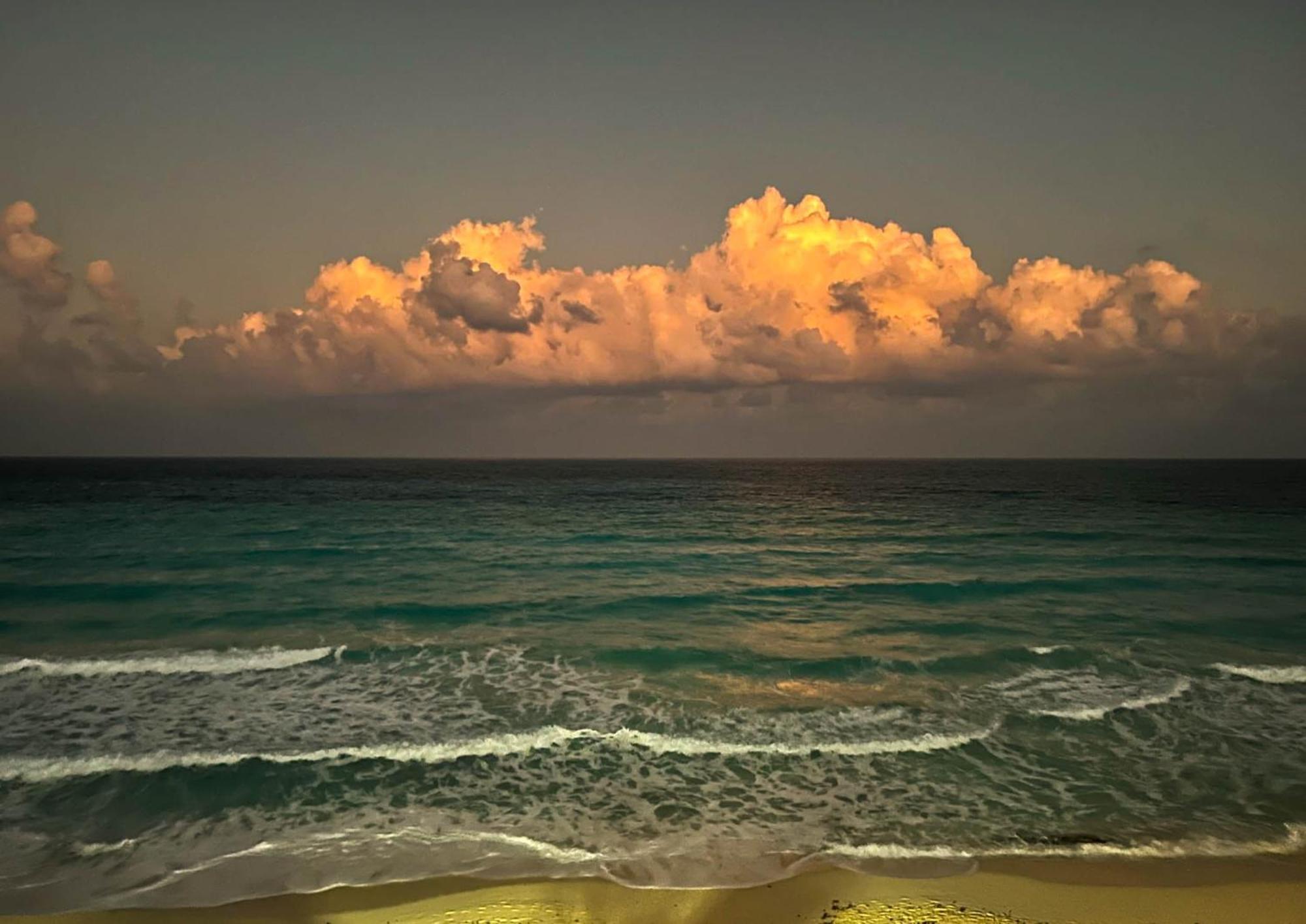 Bof Apartments Cancún Extérieur photo