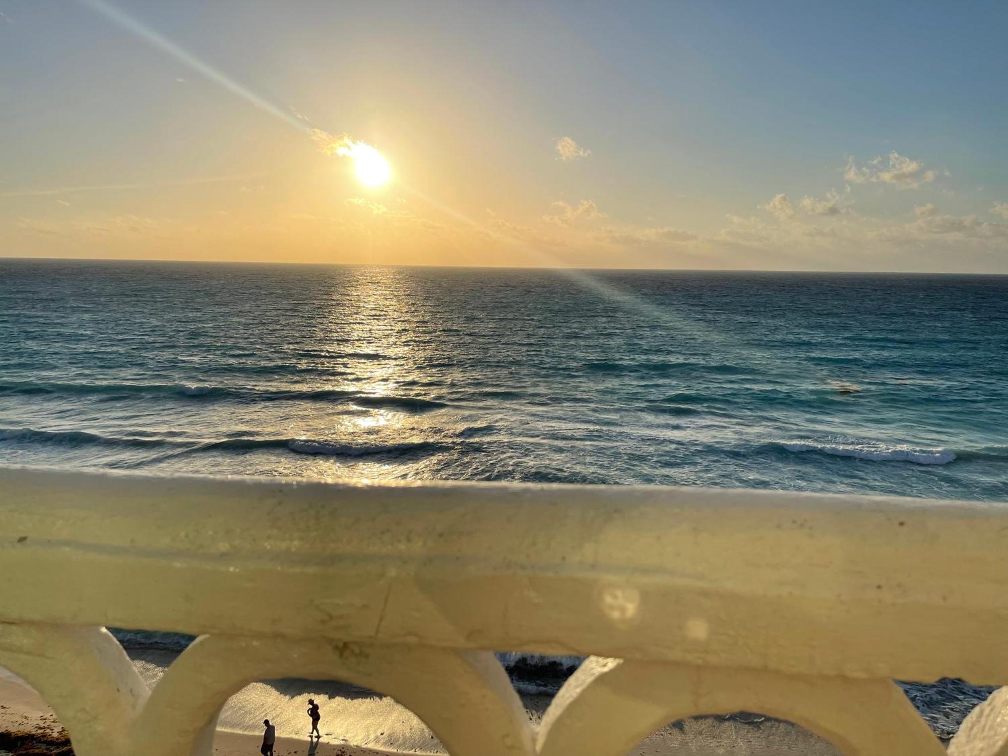 Bof Apartments Cancún Extérieur photo